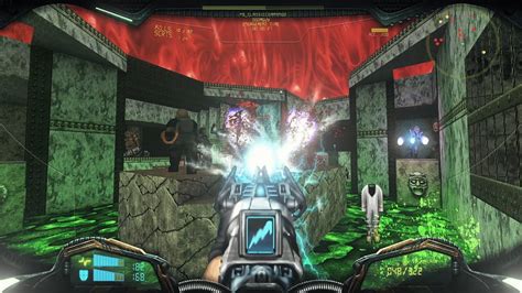 MapsofChaosOkDoom2rebalanced addon .